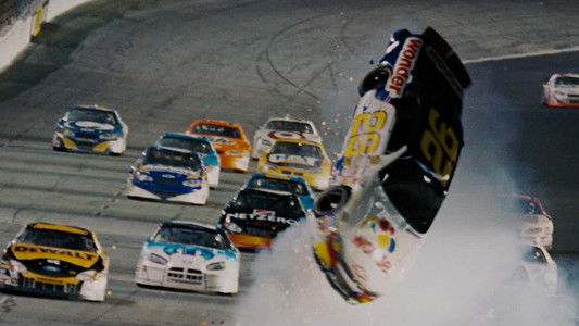 Talladega Nights: The Ballad of Ricky Bobby