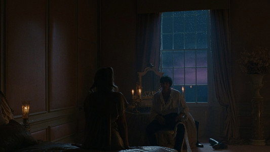 "Wuthering Heights"