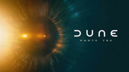 Dune: Part Three