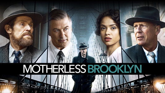 Motherless Brooklyn