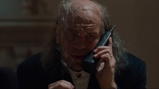 Being John Malkovich