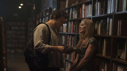 Gone Girl