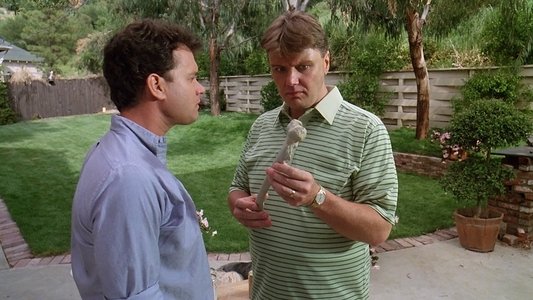 The 'Burbs