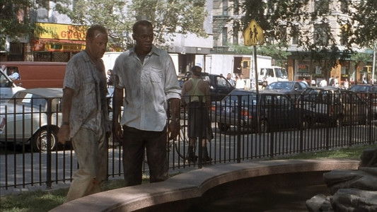 Die Hard: With a Vengeance