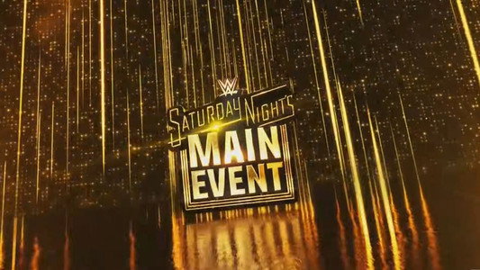 Saturday Night's Main Event - John Cena's Final Match