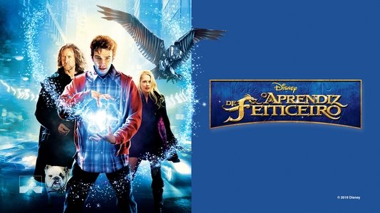 The Sorcerer's Apprentice