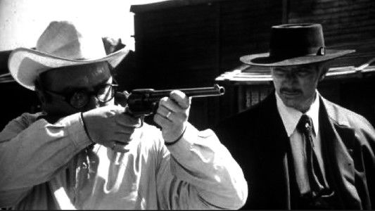 For a Few Dollars More