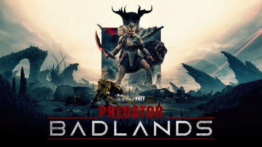 Predator: Badlands