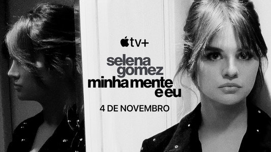 Selena Gomez: My Mind & Me