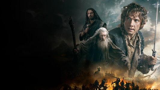The Hobbit: The Battle of the Five Armies