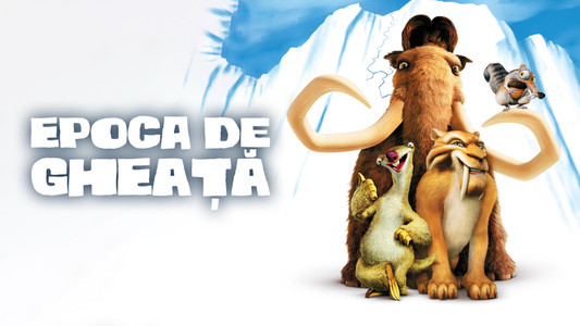 Ice Age