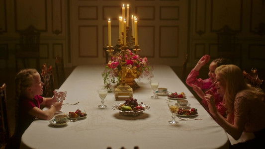 The Greatest Showman