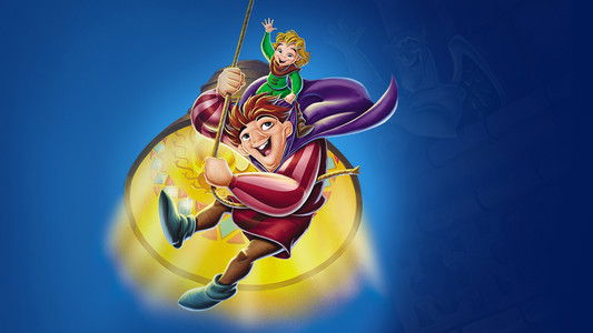 The Hunchback of Notre Dame II