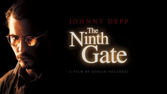 The Ninth Gate