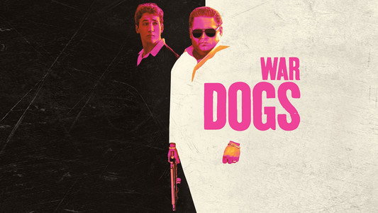 War Dogs