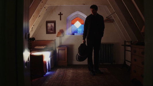 Wake Up Dead Man: A Knives Out Mystery