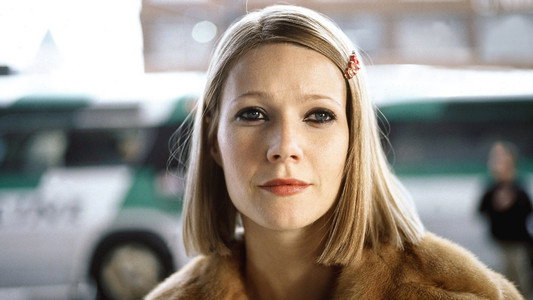 The Royal Tenenbaums