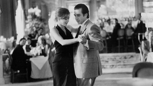 Scent of a Woman