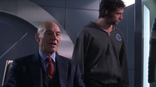 X-Men