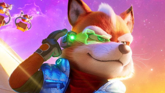 The Super Mario Galaxy Movie