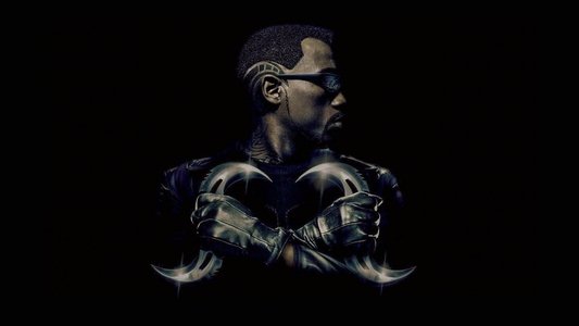 Blade: Trinity