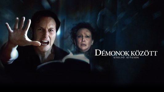 The Conjuring: Last Rites