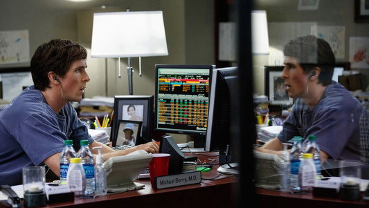 The Big Short