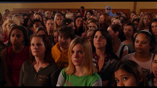 Mean Girls