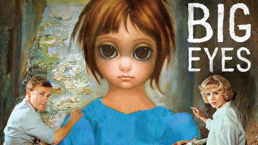 Big Eyes
