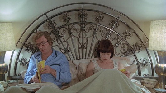 The Romantic Englishwoman