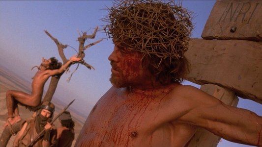 The Last Temptation of Christ