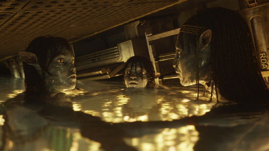 Avatar: The Way of Water