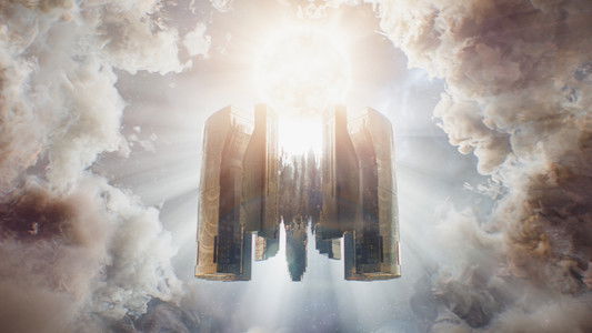 Thor: Love and Thunder