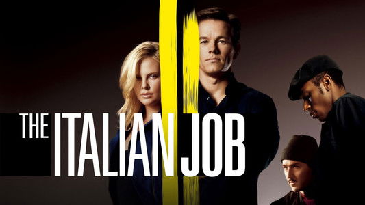 The Italian Job