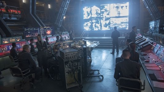 The Hunger Games: Mockingjay - Part 1
