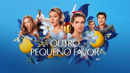 Another Simple Favor