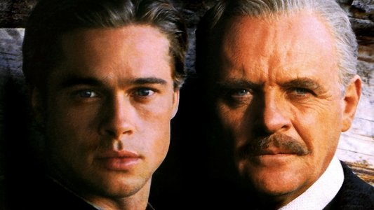 Legends of the Fall