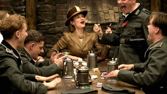 Inglourious Basterds