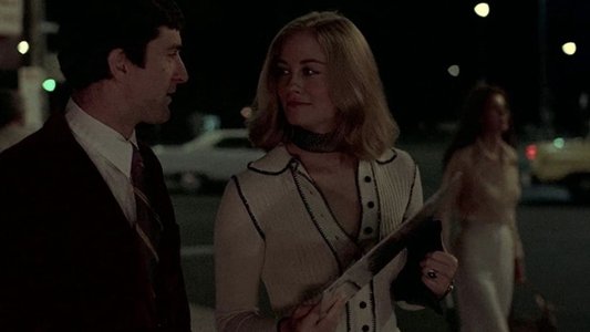 Taxi Driver