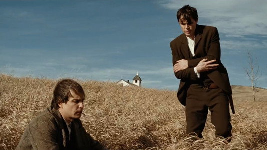The Assassination of Jesse James by the Coward Robert Ford
