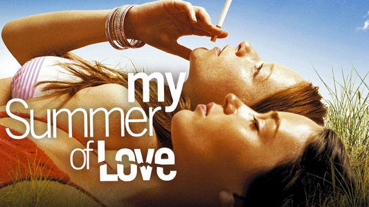 My Summer of Love