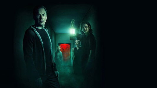 Insidious: The Red Door