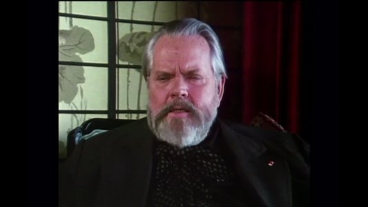 Magician: The Astonishing Life and Work of Orson Welles
