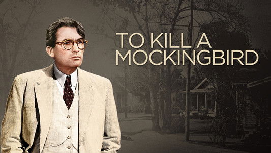 To Kill a Mockingbird