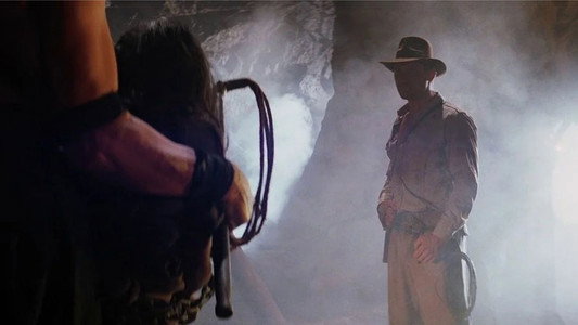 Indiana Jones and the Temple of Doom