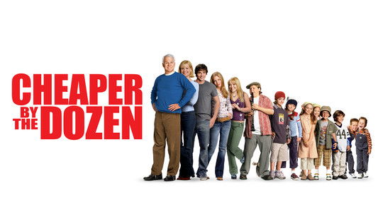Cheaper by the Dozen
