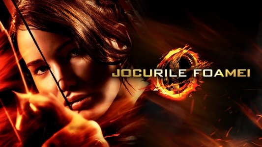 The Hunger Games