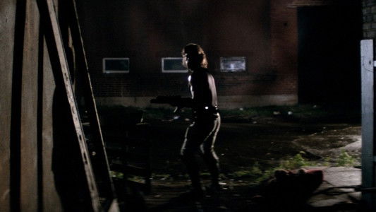 Escape from New York