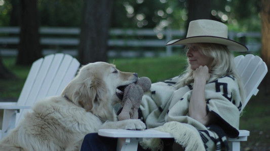 Pamela, A Love Story