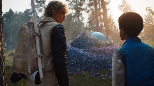 The Hunger Games: Sunrise on the Reaping